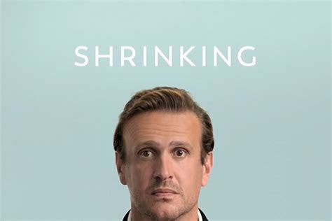 Shrinking — Official Teaser .